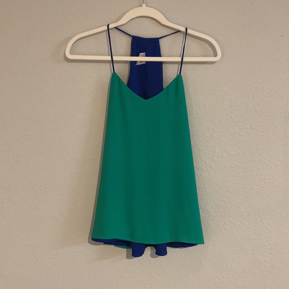 Express Cami - Picture 5 of 6